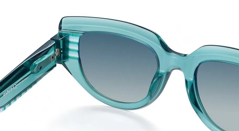 Etnia Barcelona MAMBO NO.12 Sunglasses - view 12